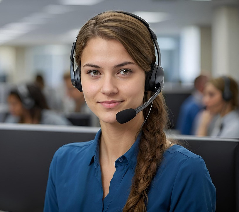Supportgespraech